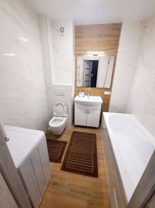 Apartament Dragut In Centrul Orasului! Кишинёв Экстерьер фото