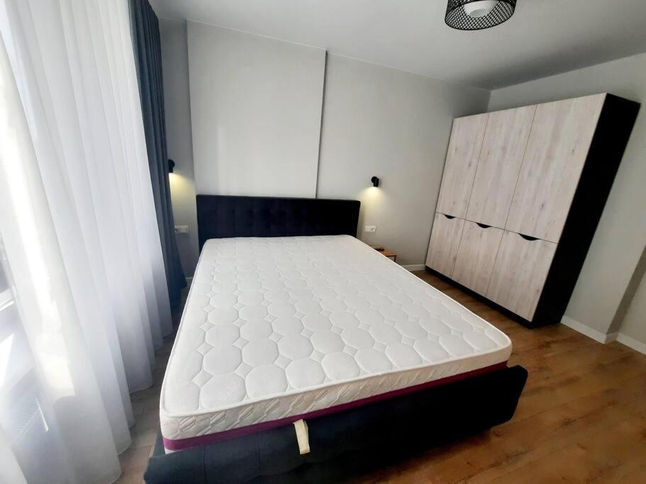 Apartament Dragut In Centrul Orasului! Кишинёв Экстерьер фото