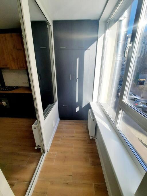 Apartament Dragut In Centrul Orasului! Кишинёв Экстерьер фото