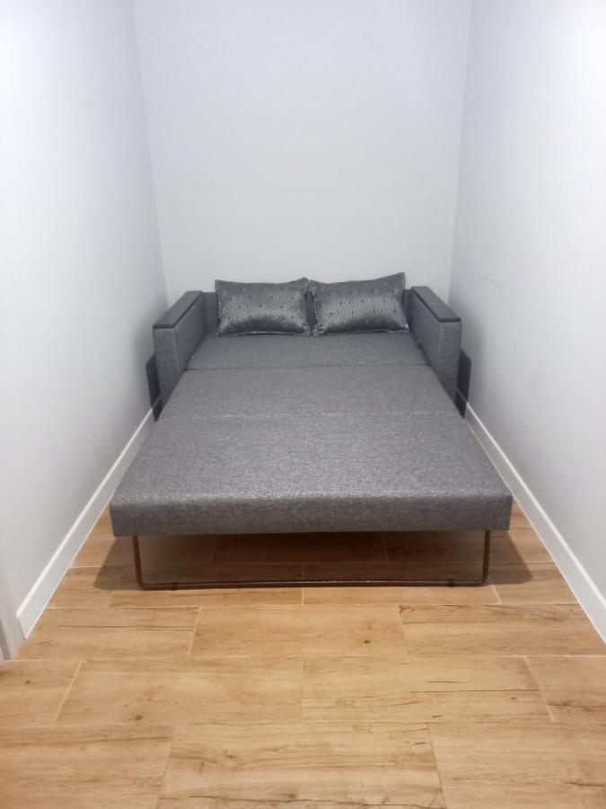 Apartament Dragut In Centrul Orasului! Кишинёв Экстерьер фото