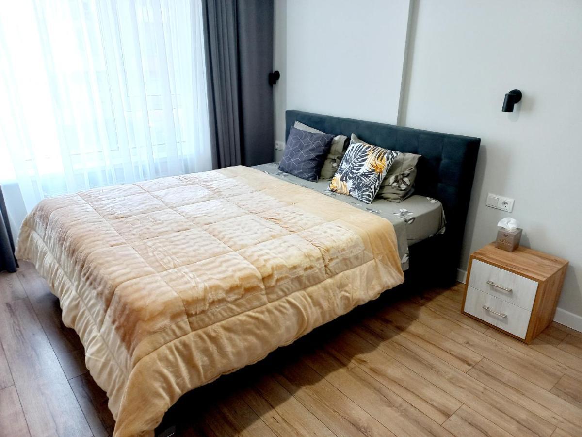 Apartament Dragut In Centrul Orasului! Кишинёв Экстерьер фото