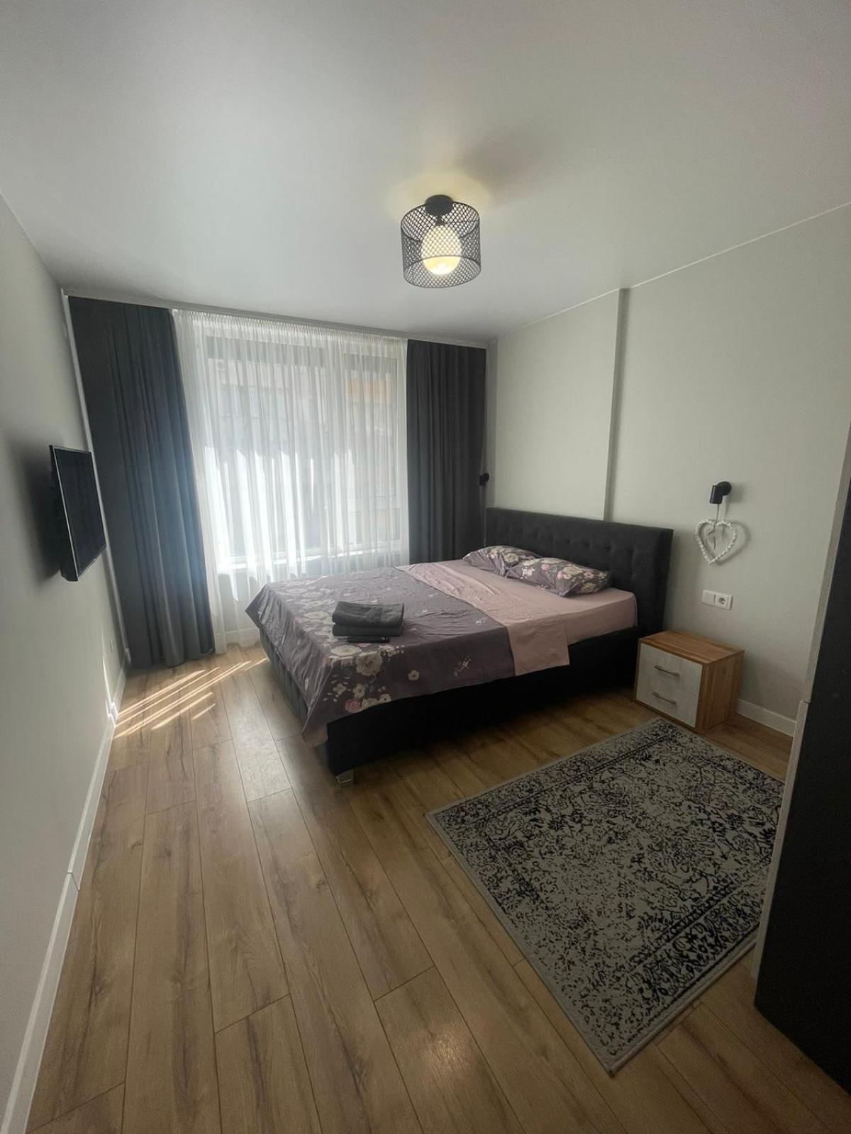 Apartament Dragut In Centrul Orasului! Кишинёв Экстерьер фото